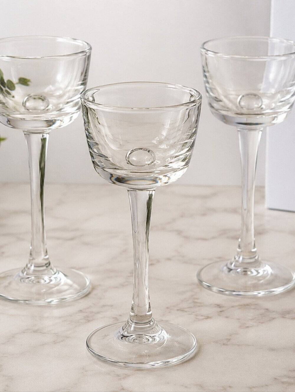 Stemware • Glassware • Goblets - Picture 4 of 7